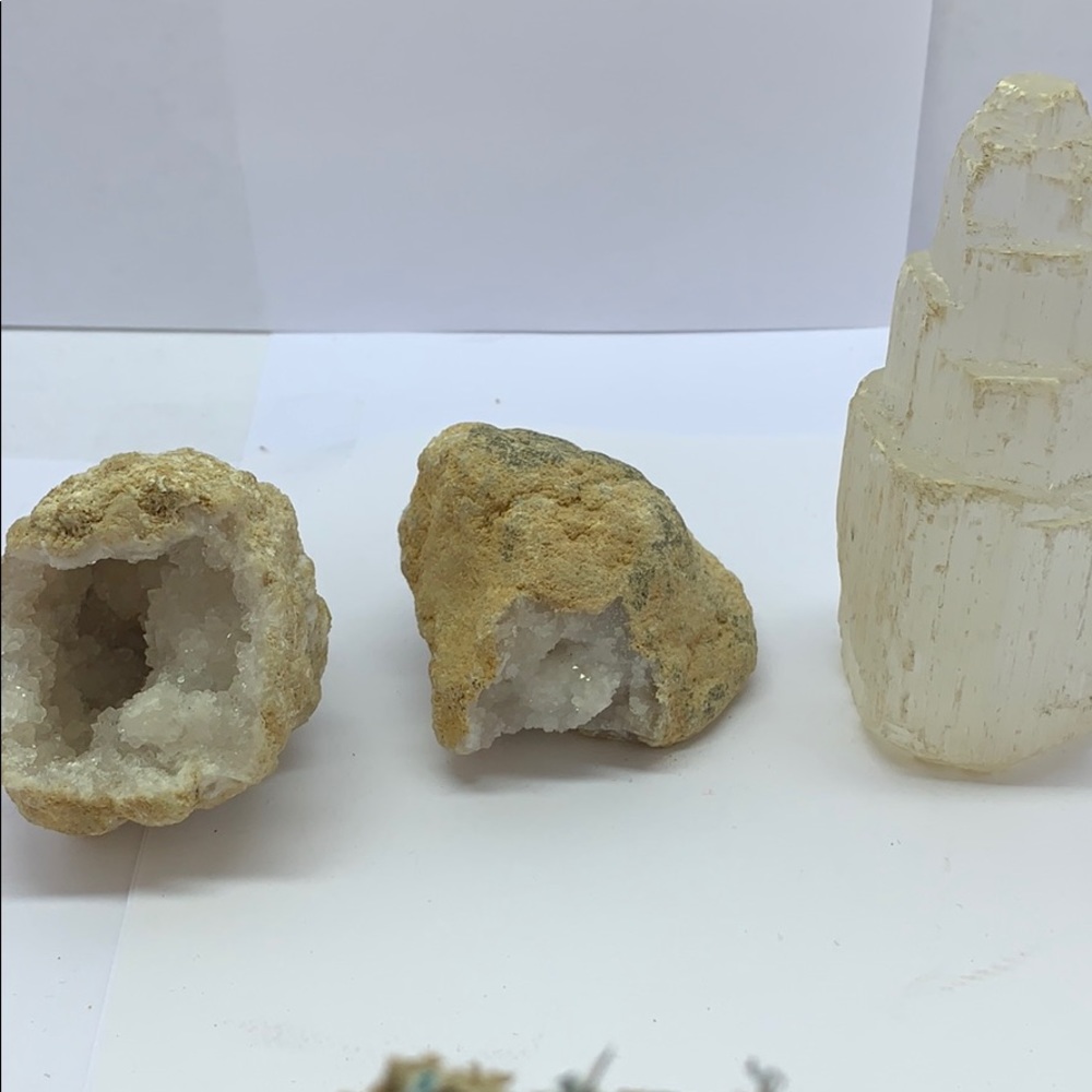Geode set